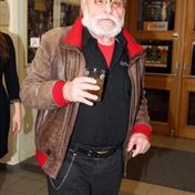 Pan Goldflam a jeho zlate bryle