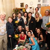 TRI V TOM DivadloNaJezerce 2015