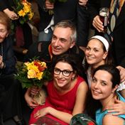 TRI V TOM DivadloNaJezerce VeraKubankova PetrVacek TerezaKopsova KristynaHrusinska TerezaNemcova 