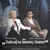 zahraj to znovu same