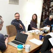 Čtená zkouška na Jezerce