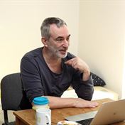 Režisér Petr Vacek