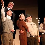 Lásko, bože, lásko...