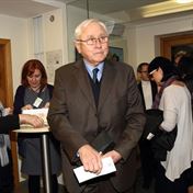 Jaroslav Satoranský