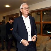 Profesor Jiří Drahoš