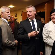 Petr Pavel, Petr Kolář, Lenka Bradáčová