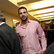 Režisér Matěj Balcar