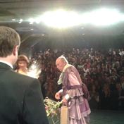 Potlesk pro pana Lipskeho