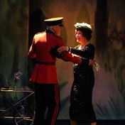 Libor Hruška a Miluše Šplechtová