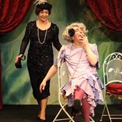 Miluše Šplechtová a Petr Vacek