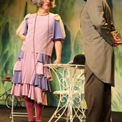 Petr Vacek a Martin Sitta