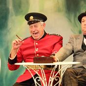 Zdeněk Maryška, Martin Sitta