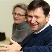 DivadloNaJezerce JeUchvatna