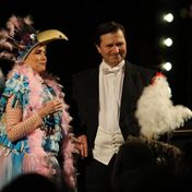 Miroslava Pleštilová, Jan Hrušínský