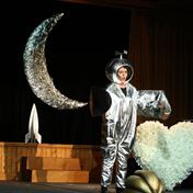 Anděl inspirace - Florence: Jitka Sedláčková