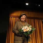 Libuše Švormová, Jan Hrušínský