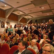 Premiérové publikum, 26. 4. 2018