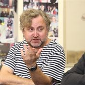 Jan Hřebejk, Zdeněk Hruška