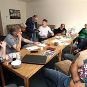 Res publica III - 1. společná zkouška