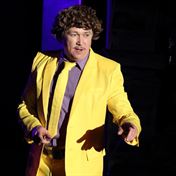 UZ JE TADY ZAS DivadloNaJezerce