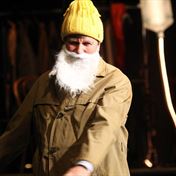 Divadlo Na Jezerce Darda Jan Hrusinsky foto Ivan Kahun