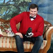 Divadlo Na Jezerce ARISTOKRATKA JanHrusinsky fotoIvanKahun