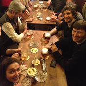 Jezerka opet u Tygra