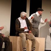 Karel Čapek na Jezerce