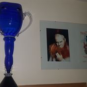 Thálii 2016 si mohou diváci prohlédnout ve foyer DNJ.