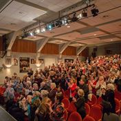 Shylock Standing-ovations Divadlo Na Jezerce