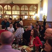 Principál 60 narozeninový ruch 3