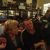 Principál 60 Dana Dvořáková a Petr Novák