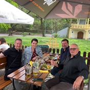 Těšíme se na novou sezónu! :-)