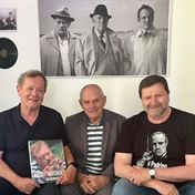 V lednu se těšíme na přátelé z Bratislavy! 