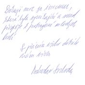 Svoboda Bohuslav /Už je tady zas!/