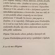 Ocenění pro Milana Kňažka, skupina Paletka Františka Juřičky z Plzně