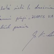 Kalousek Miroslav, předseda TOP 09 /Shylock/