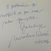 Nemcova Miroslava /Shylock/