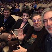 Jdeme na show Rickyho Gervaise 