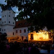 Léto s Jezerkou 2023