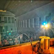 Planá je srdeční.