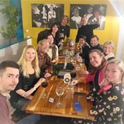 Rok 2023 jsme přivítali společně!