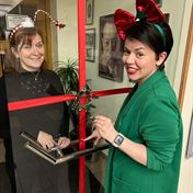 Tuček, Šlajs a Vánoce 2022