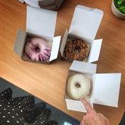 Cukrem proti stresu!