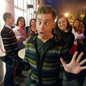 A borec nakonec... DNJ 26.6.2014 zaver sezony grilovacka.