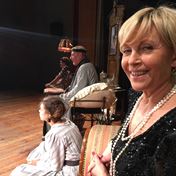 Hrajeme Aristokratku v Kyjově.