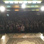 Diváci v Kyjově mají Jezerku rádi. A my je taky.