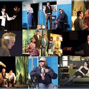 Hrajeme pro vás rádi a děkujeme, že k nám do divadla tak často chodíte.