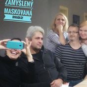 Čas od času na Jezerce slavíme. Přidejte se taky.