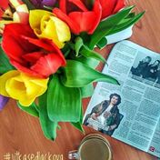 Rozhovor s Jitkou Sedláčkovou o inscenaci Je úchvatná! a Poslední aristokratka - březen 2018